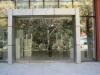广州外墙玻璃门安装维修更换公司 专业