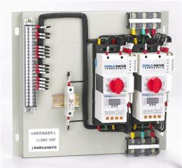 YCPS控制保护开关质量 YCPS-45D双速机电型
