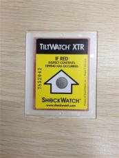 深圳shockwatch防倾斜标签Tiltwatch哪里有
