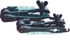 虎头紧线器 紧线器 紧线工具