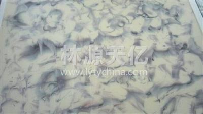 抗冲击地坪 林源天亿