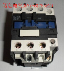 CJX2-3201接觸器/CJX2-32