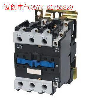 CJX2-4011接触器/CJX2接触器功能