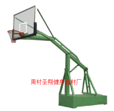 供应篮球板仿液压篮球架等体育器材