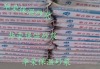 郑州地区保温体系专用聚合物抗裂抹面砂浆