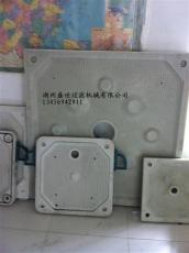哪里压滤机滤板质量好杭州中滢专业生产滤板